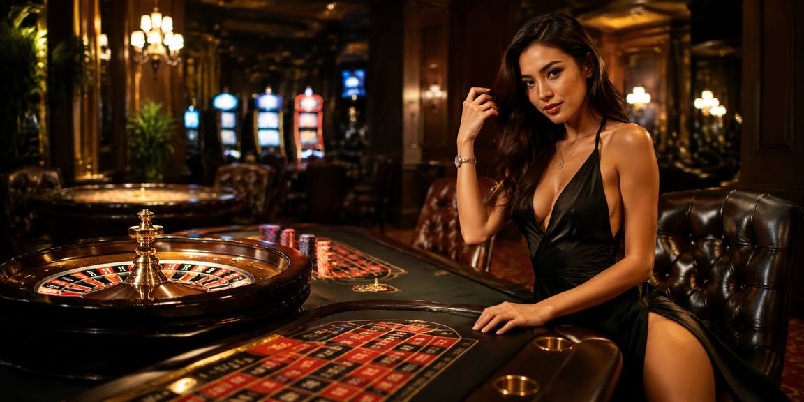 Reel Love: Permainan Slot Berkisah Cinta di live lotto