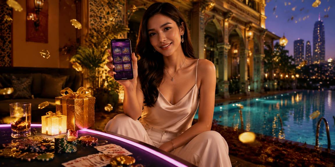 mobile gaming